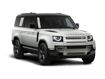 Land Rover Defender 3.0 D350 X-Dynamic HSE 130 5dr Auto Diesel Estate